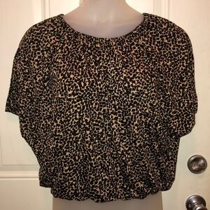 Ann Taylor loft shirt